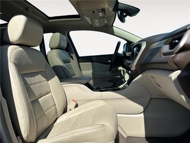 2018 GMC Acadia Denali (Stk: BP3064C) in Saskatoon - Image 15 of 16
