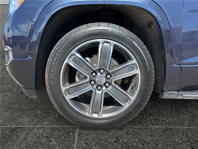 2018 GMC Acadia Denali (Stk: BP3064C) in Saskatoon - Image 16 of 16