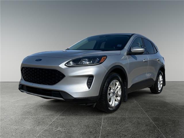 2020 Ford Escape SE (Stk: BP2887) in Saskatoon - Image 1 of 15