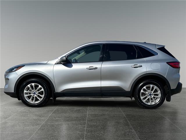 2020 Ford Escape SE (Stk: BP2887) in Saskatoon - Image 2 of 15