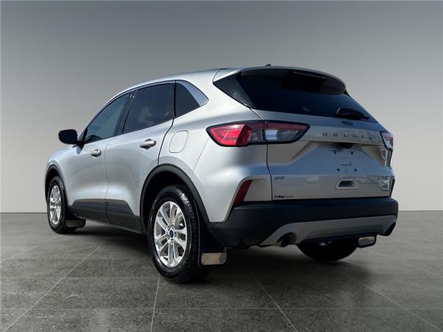 2020 Ford Escape SE (Stk: BP2887) in Saskatoon - Image 3 of 15