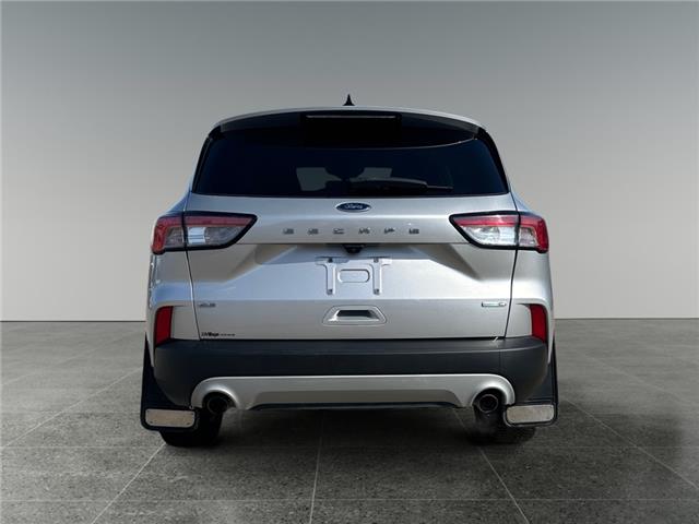 2020 Ford Escape SE (Stk: BP2887) in Saskatoon - Image 4 of 15