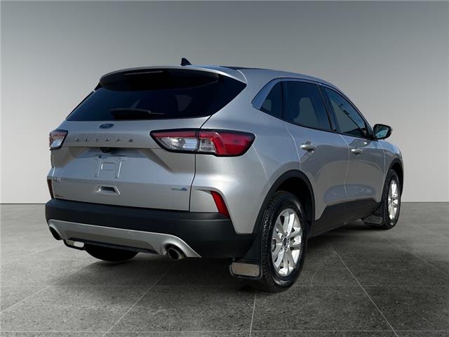 2020 Ford Escape SE (Stk: BP2887) in Saskatoon - Image 5 of 15