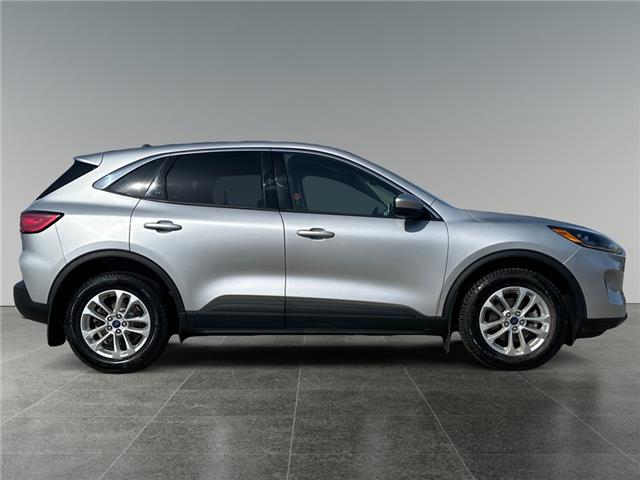 2020 Ford Escape SE (Stk: BP2887) in Saskatoon - Image 6 of 15
