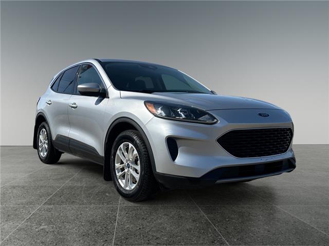 2020 Ford Escape SE (Stk: BP2887) in Saskatoon - Image 7 of 15