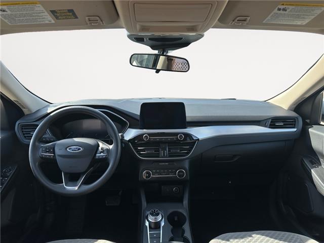 2020 Ford Escape SE (Stk: BP2887) in Saskatoon - Image 9 of 15