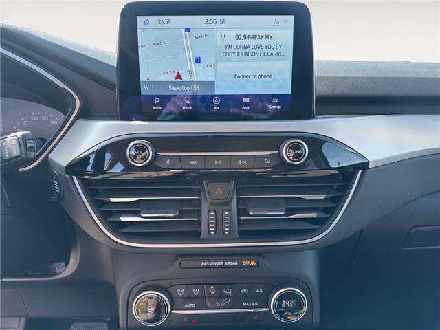 2020 Ford Escape SE (Stk: BP2887) in Saskatoon - Image 10 of 15