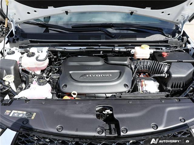 2024 Chrysler Pacifica Hybrid Select (Stk: R2073A) in Welland - Image 8 of 27
