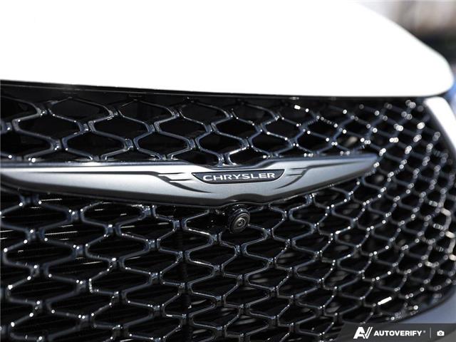 2024 Chrysler Pacifica Hybrid Select (Stk: R2073A) in Welland - Image 9 of 27