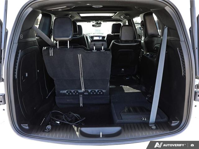2024 Chrysler Pacifica Hybrid Select (Stk: R2073A) in Welland - Image 11 of 27