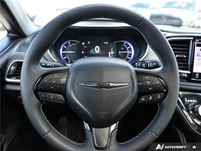 2024 Chrysler Pacifica Hybrid Select (Stk: R2073A) in Welland - Image 14 of 27