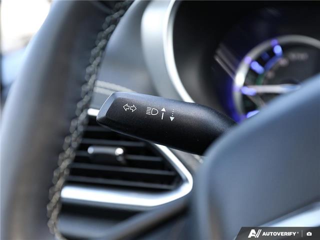 2024 Chrysler Pacifica Hybrid Select (Stk: R2073A) in Welland - Image 16 of 27