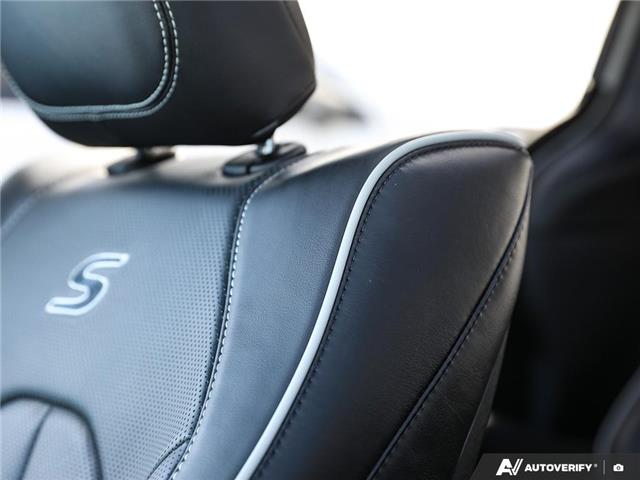 2024 Chrysler Pacifica Hybrid Select (Stk: R2073A) in Welland - Image 23 of 27