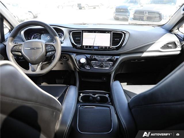 2024 Chrysler Pacifica Hybrid Select (Stk: R2073A) in Welland - Image 25 of 27