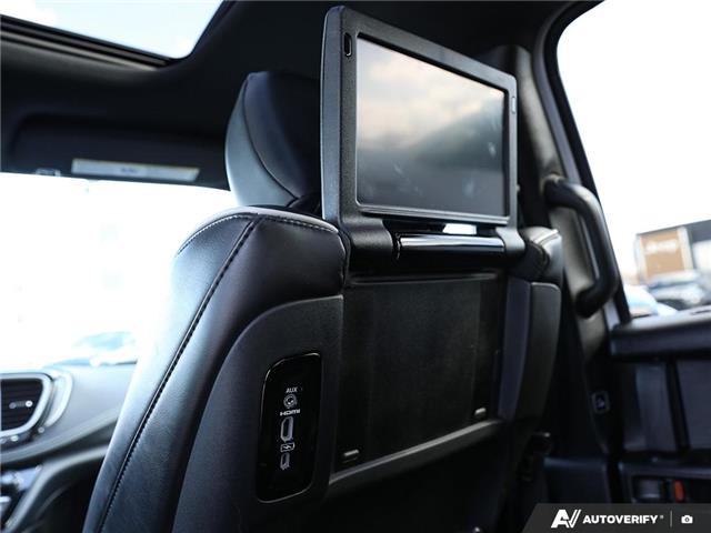 2024 Chrysler Pacifica Hybrid Select (Stk: R2073A) in Welland - Image 27 of 27