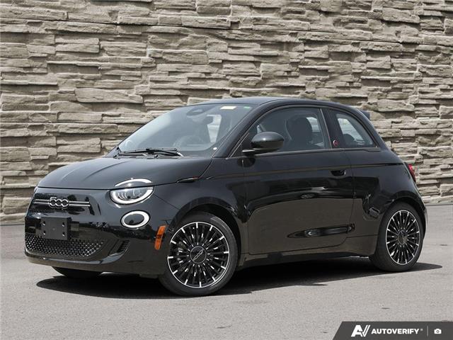 2025 Fiat 500e Base (Stk: S3003) in Welland - Image 1 of 27
