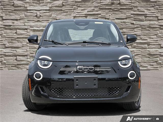 2025 Fiat 500e Base (Stk: S3003) in Welland - Image 2 of 27