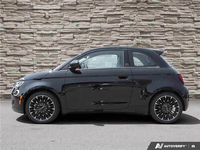 2025 Fiat 500e Base (Stk: S3003) in Welland - Image 3 of 27
