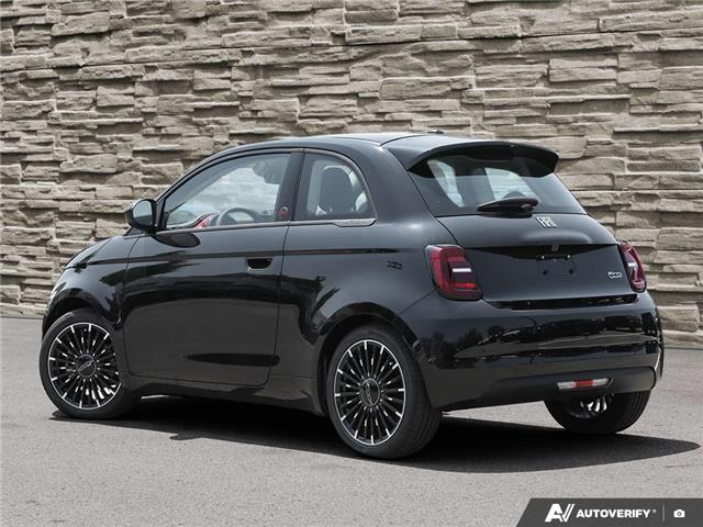 2025 Fiat 500e Base (Stk: S3003) in Welland - Image 4 of 27