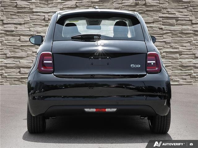 2025 Fiat 500e Base (Stk: S3003) in Welland - Image 5 of 27