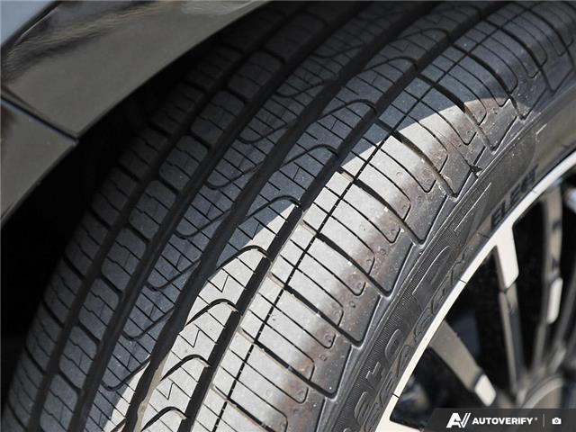 2025 Fiat 500e Base (Stk: S3003) in Welland - Image 7 of 27