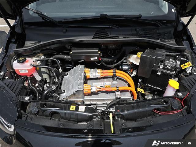 2025 Fiat 500e Base (Stk: S3003) in Welland - Image 8 of 27
