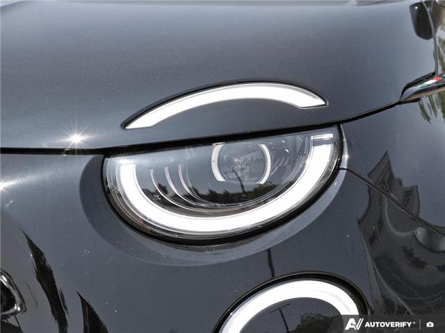 2025 Fiat 500e Base (Stk: S3003) in Welland - Image 10 of 27
