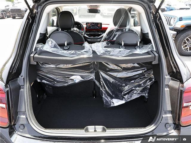 2025 Fiat 500e Base (Stk: S3003) in Welland - Image 11 of 27