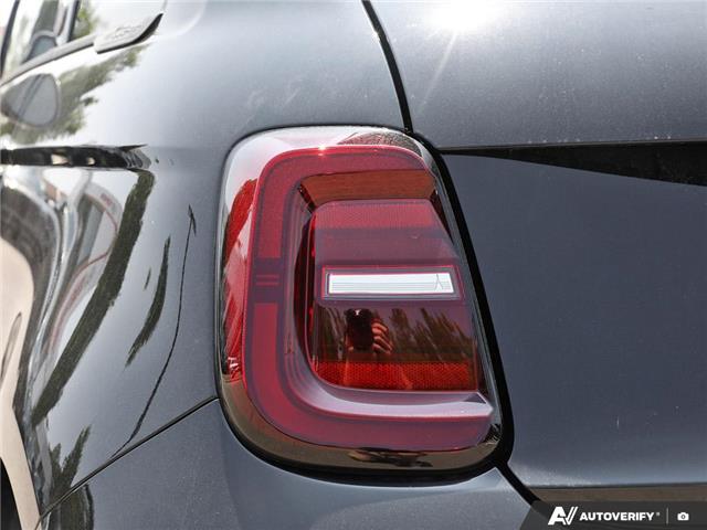 2025 Fiat 500e Base (Stk: S3003) in Welland - Image 12 of 27