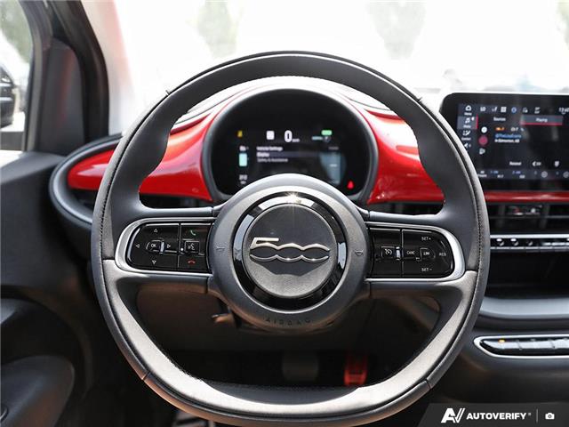 2025 Fiat 500e Base (Stk: S3003) in Welland - Image 14 of 27