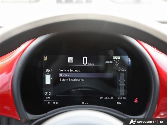 2025 Fiat 500e Base (Stk: S3003) in Welland - Image 15 of 27