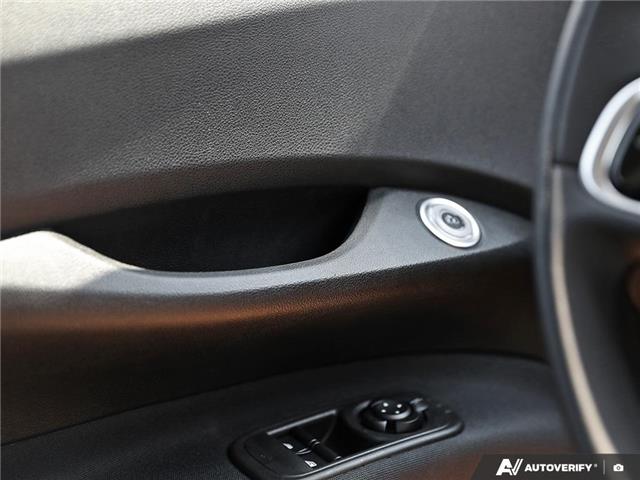 2025 Fiat 500e Base (Stk: S3003) in Welland - Image 17 of 27