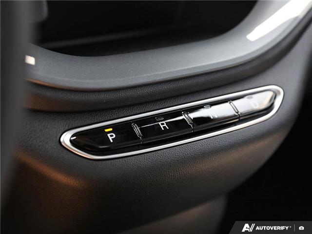 2025 Fiat 500e Base (Stk: S3003) in Welland - Image 19 of 27