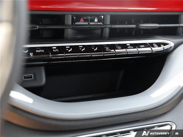2025 Fiat 500e Base (Stk: S3003) in Welland - Image 20 of 27