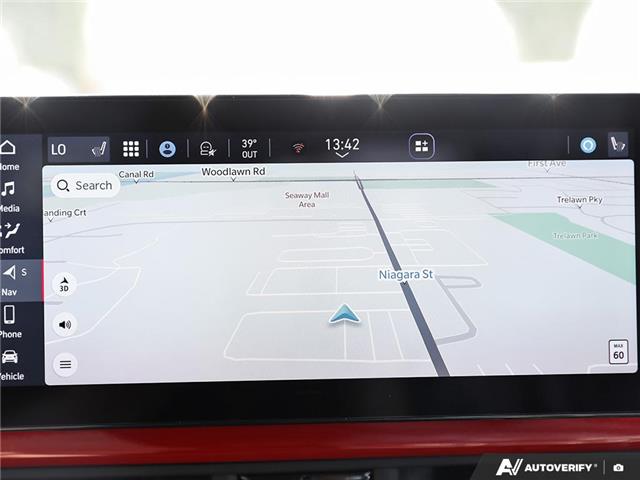 2025 Fiat 500e Base (Stk: S3003) in Welland - Image 21 of 27