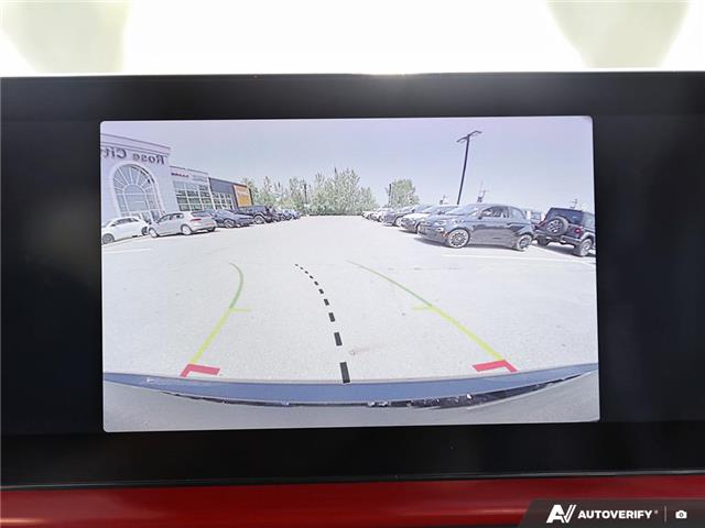 2025 Fiat 500e Base (Stk: S3003) in Welland - Image 22 of 27