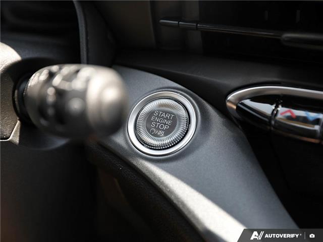 2025 Fiat 500e Base (Stk: S3003) in Welland - Image 23 of 27