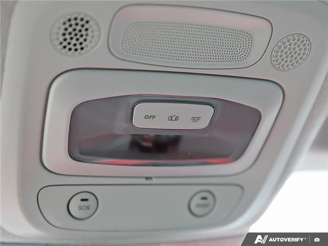 2025 Fiat 500e Base (Stk: S3003) in Welland - Image 24 of 27