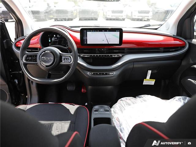 2025 Fiat 500e Base (Stk: S3003) in Welland - Image 27 of 27