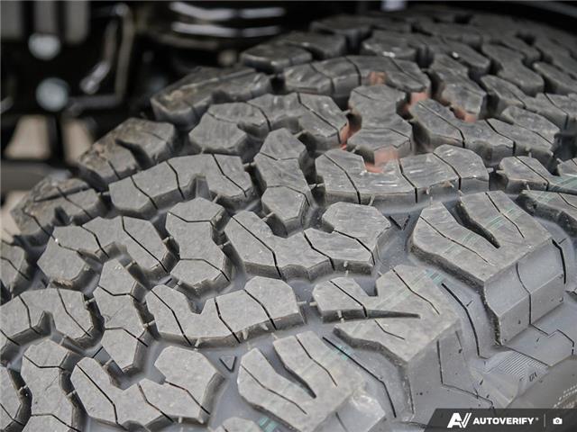 2025 Jeep Wrangler Rubicon (Stk: S2052A) in Welland - Image 7 of 27