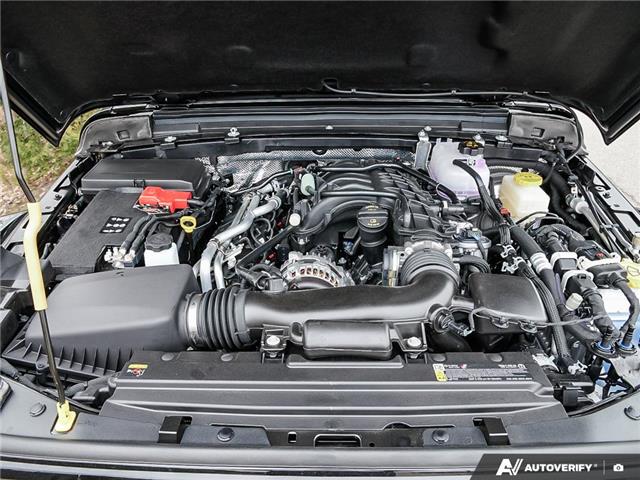 2025 Jeep Wrangler Rubicon (Stk: S2052A) in Welland - Image 8 of 27