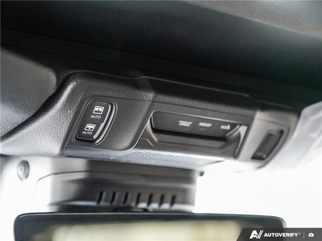 2025 Jeep Wrangler Rubicon (Stk: S2052A) in Welland - Image 22 of 27