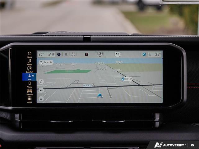 2025 Jeep Wrangler Rubicon (Stk: S2052A) in Welland - Image 27 of 27