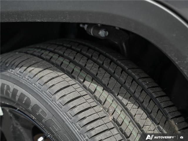 2025 Jeep Grand Cherokee Laredo (Stk: S2099) in Welland - Image 7 of 27