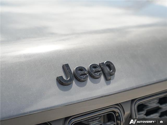 2025 Jeep Grand Cherokee Laredo (Stk: S2099) in Welland - Image 9 of 27