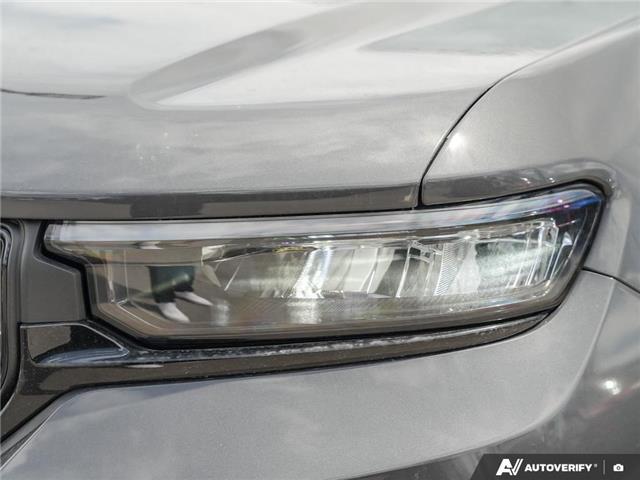 2025 Jeep Grand Cherokee Laredo (Stk: S2099) in Welland - Image 10 of 27