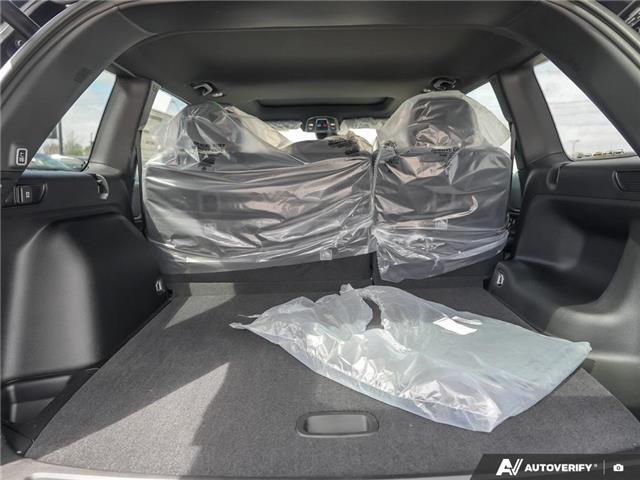 2025 Jeep Grand Cherokee Laredo (Stk: S2099) in Welland - Image 11 of 27