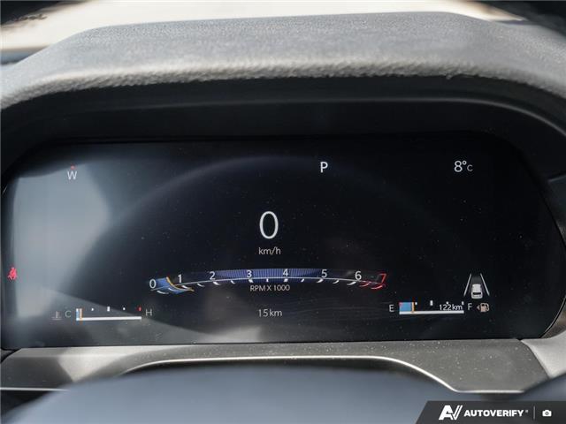 2025 Jeep Grand Cherokee Laredo (Stk: S2099) in Welland - Image 15 of 27