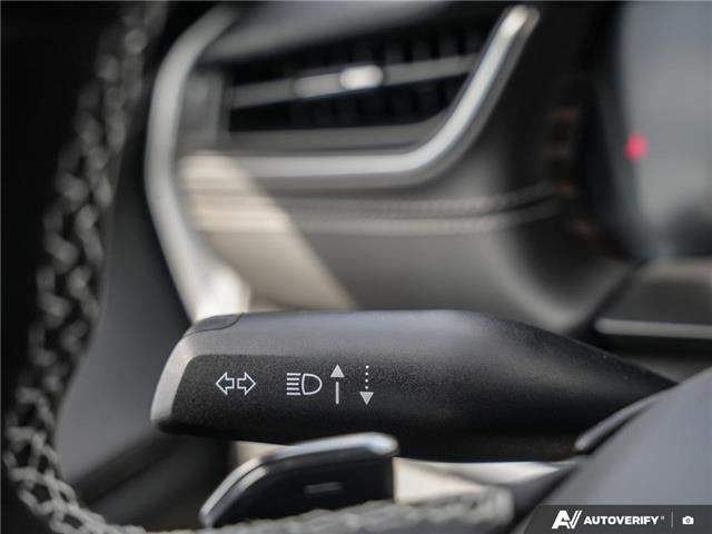 2025 Jeep Grand Cherokee Laredo (Stk: S2099) in Welland - Image 16 of 27