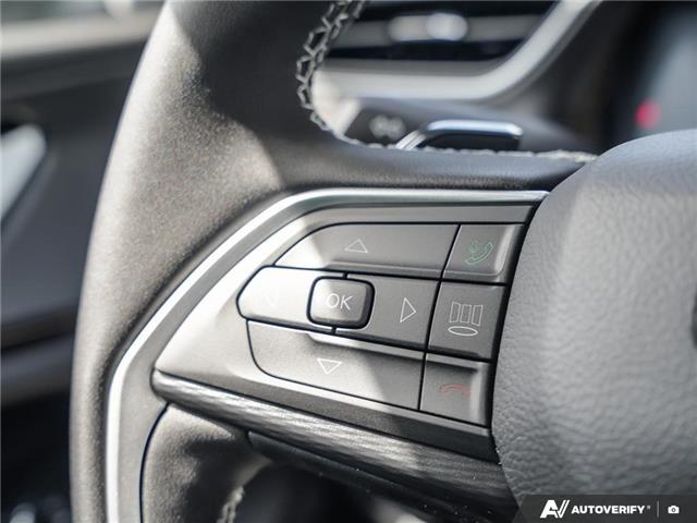 2025 Jeep Grand Cherokee Laredo (Stk: S2099) in Welland - Image 18 of 27